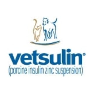 Vetsulin logo