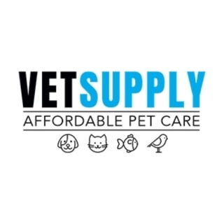 VetSupply logo