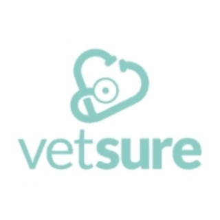 Vetsure  logo