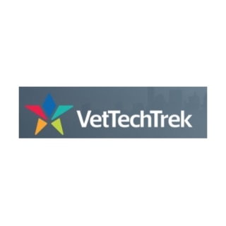 VetTechTrek logo