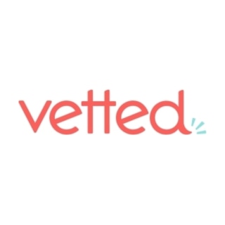 Vetted PetCare logo