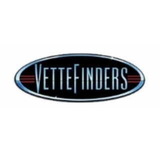 VetteFinders logo