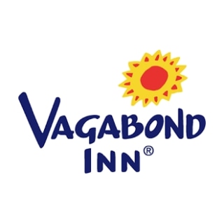 Vagabond Inn logo
