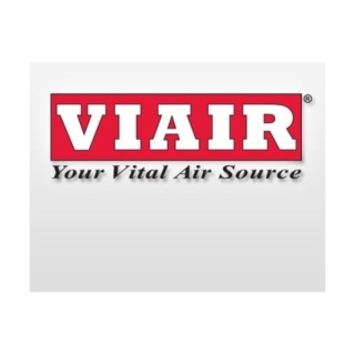 VIAIR Corporation logo