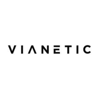 Vianetic logo