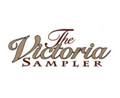 Victoria Sampler logo