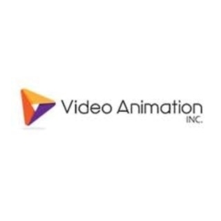 Video Animation logo