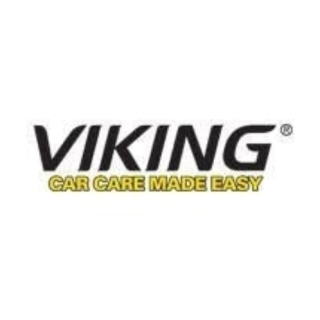 Viking Car Care logo