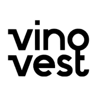 Vinovest logo