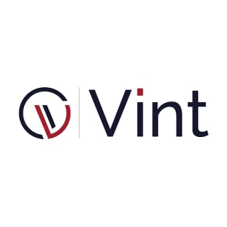 Vint.co logo