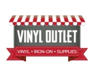 Vinyl Outlet logo