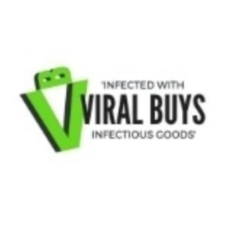 Viral Buys logo