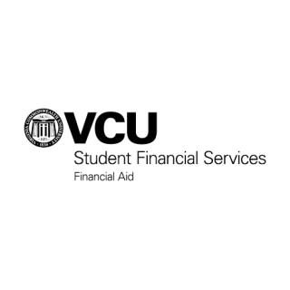 Virginia Commonwealth University Financial Aid  logo