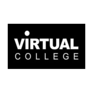 Virtual College logo