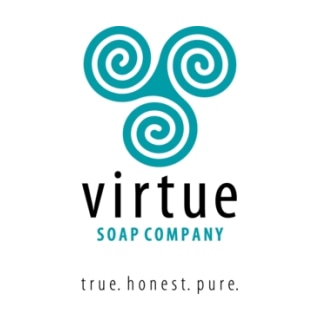 Virtue Soap Company logo