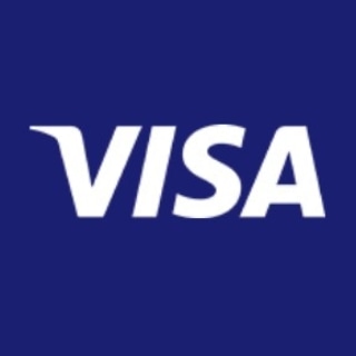 Visa UK logo