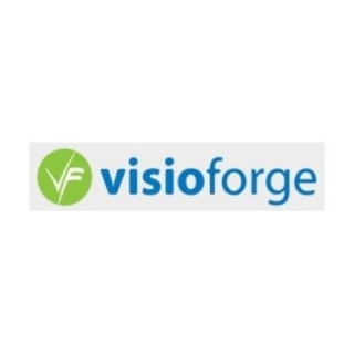 VisioForge logo