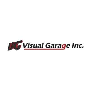 Visual Garage logo