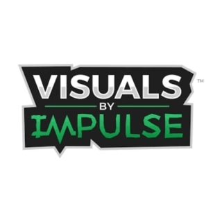 Visuals by Impulse logo