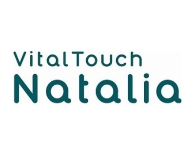 Vital Touch logo