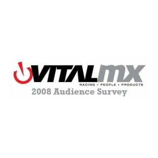 Vital MX logo