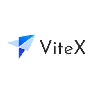 ViteX logo