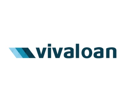 Vivaloan logo