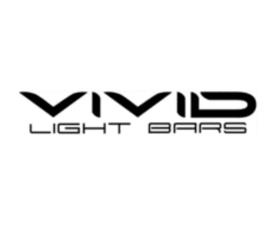 Vivid Light Bars logo