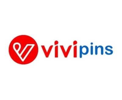 vivipins logo