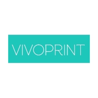 VivoPrint logo