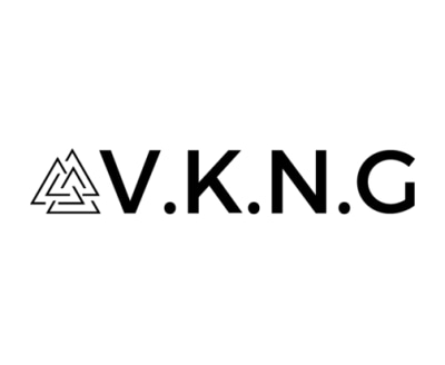 V.K.N.G Jewelry logo