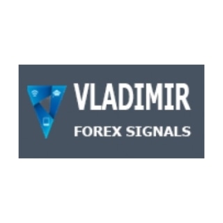 Vladimir Forex Signals logo