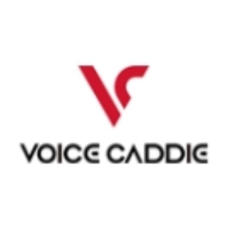 Voice Caddie logo