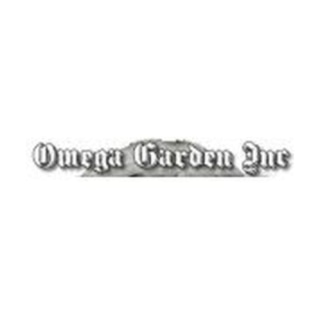 Omega Garden logo