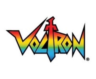 Voltron Store logo