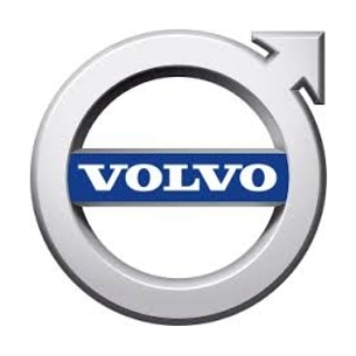 Volvo Parts of Phoenix logo