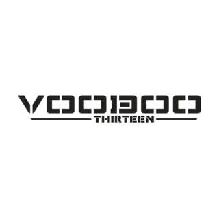 Voodoo Thirteen logo