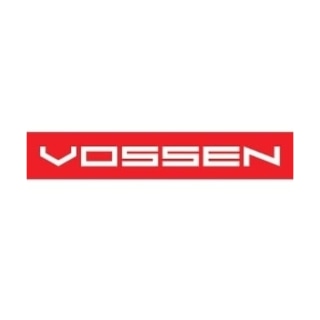 Vossen Wheels logo
