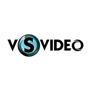 VOS Video logo