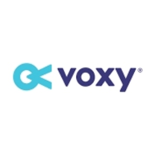 Voxy logo