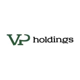 V&P Holdings logo