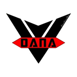 VroomVroomDana logo