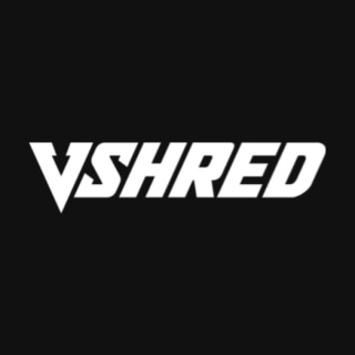 V Shred Clothing logo