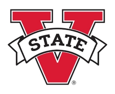 Valdosta State Athletics logo