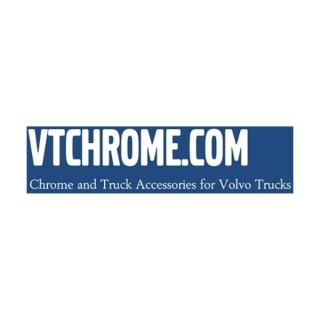 VTChrome logo