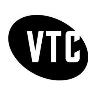 VTC - Virtual Training Company logo