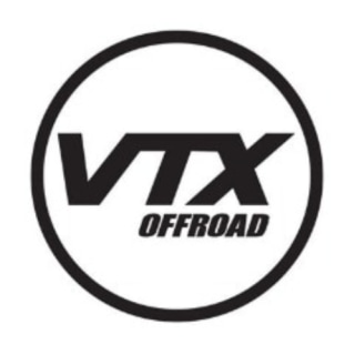 VTX Wheels logo