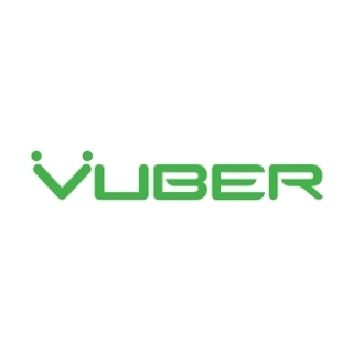 Vuber Vaporizers logo