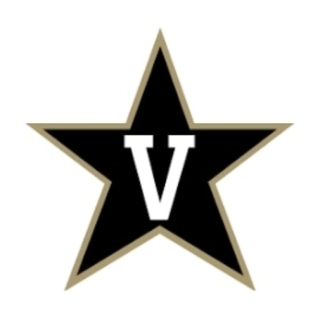 Vanderbilt Athletics logo