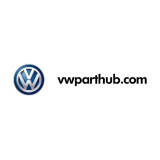 VW Part Hub logo